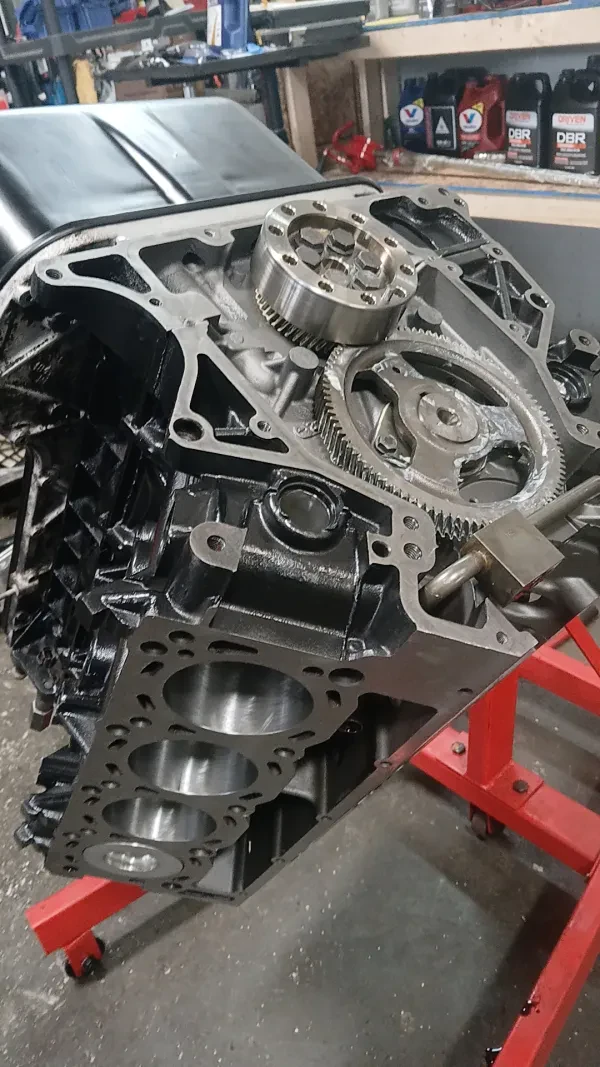 Mike's Diesel Repair - photo 3
