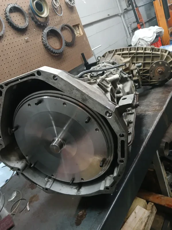 Mike's Diesel Repair - photo 4