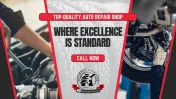 Kingwood Tire and Automotive Service | Collision Repair | Transmission repair Expert | Automobile Expert |