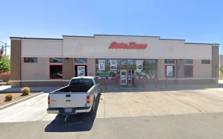 AutoZone Auto Parts