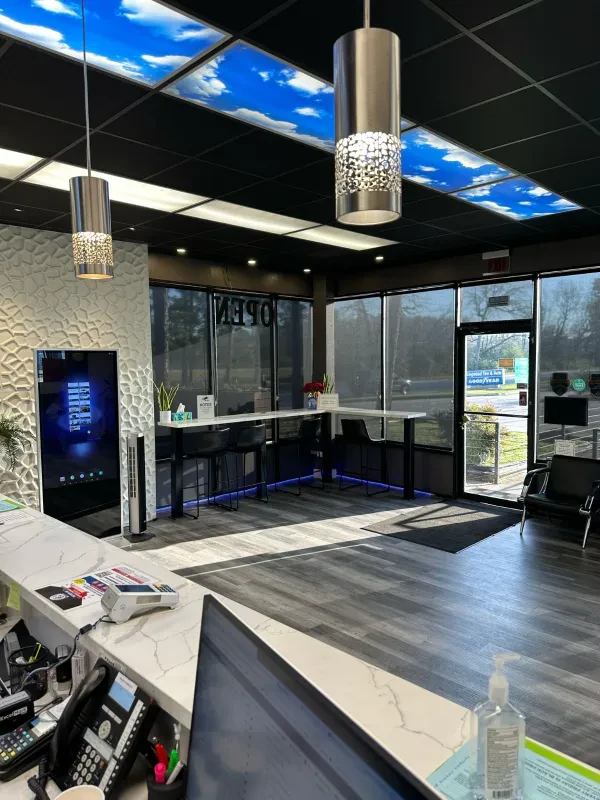 Kingwood Tire and Automotive Service | Collision Repair | Transmission repair Expert | Automobile Expert | - photo 4