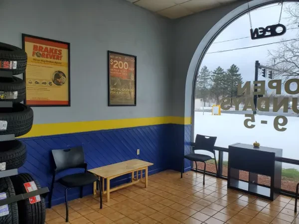 Monro Auto Service and Tire Centers - photo 2
