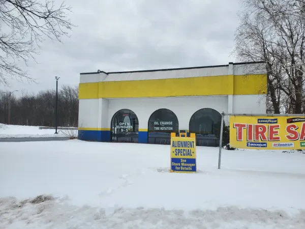 Monro Auto Service and Tire Centers - photo 3