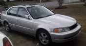 lake city junk cars