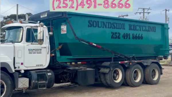 Soundside Recycling & Materials, Inc. - photo 2