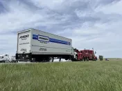 Alcester Towing & Recovery LLC - Lot 2