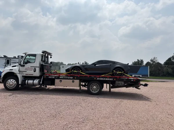 Alcester Towing & Recovery LLC - Lot 2 - photo 3