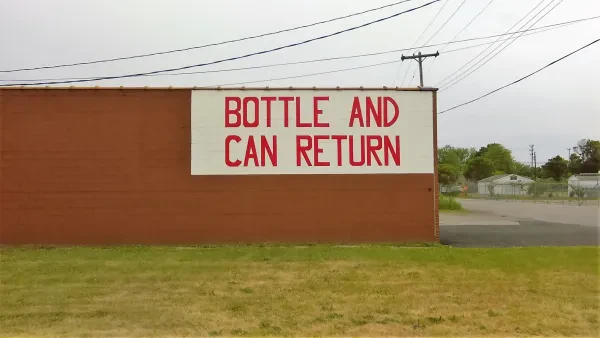 Nickels Redemption Center Inc. - photo 2