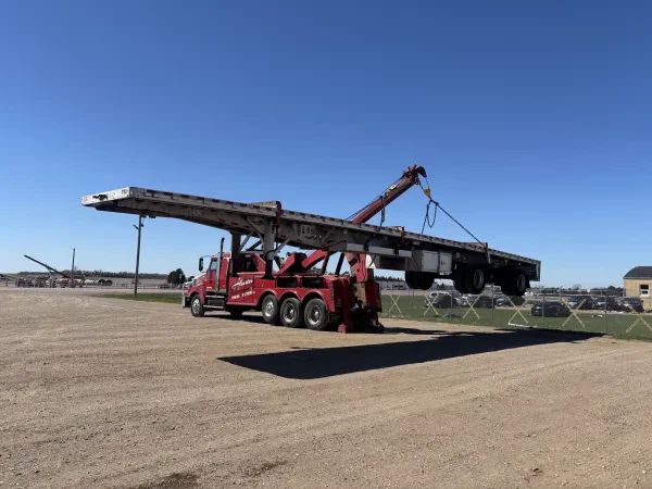 Alcester Towing & Recovery LLC - Lot 2 - photo 4