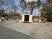 Gaston county recycling center