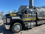 A2B Towing & Recovery