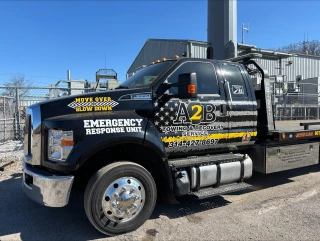 A2B Towing & Recovery