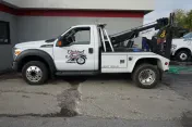 United Auto Towing
