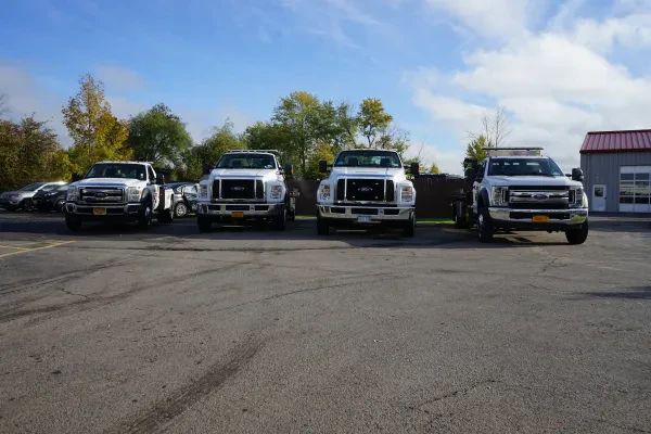 United Auto Towing - photo 3
