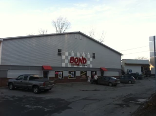 O'Reilly Auto Parts