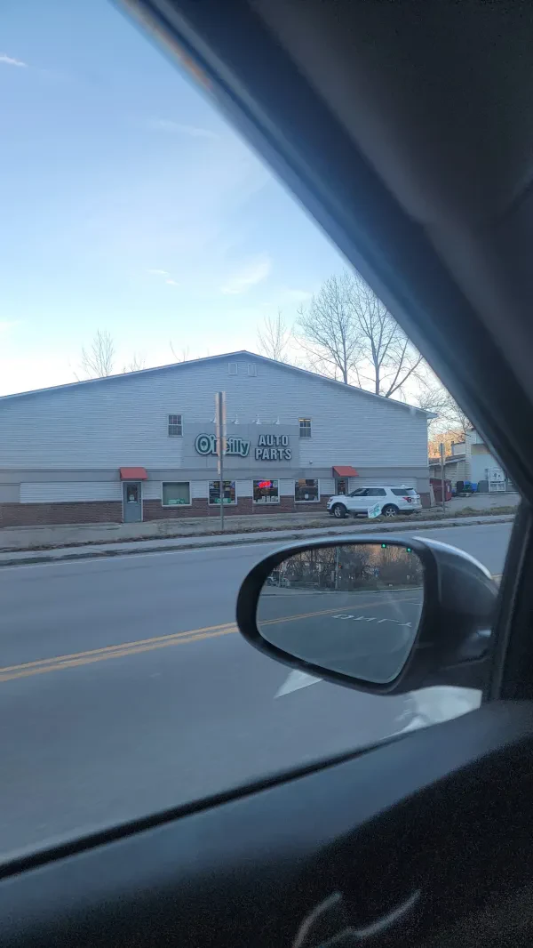 O'Reilly Auto Parts - photo 2