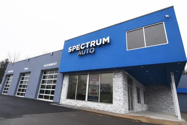 CARSTAR Spectrum Auto - photo 2
