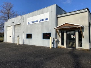 American Accessory Center