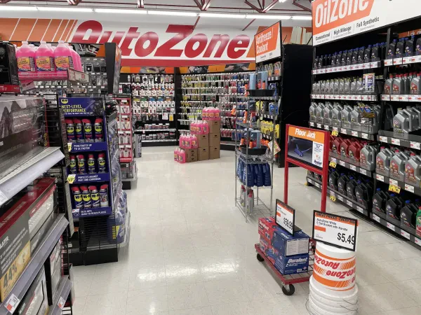 AutoZone Auto Parts - photo 3