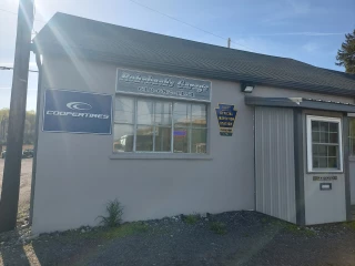 Rohrbach's Garage