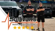 Sullivan's Truck, Auto & Collision Repair
