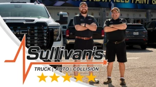 Sullivan's Truck, Auto & Collision Repair