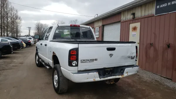 M AND H MOTORS LLC - photo 2