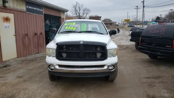 M AND H MOTORS LLC - photo 3
