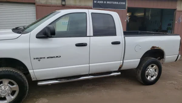 M AND H MOTORS LLC - photo 4
