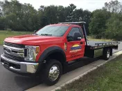 Hansen's Towing