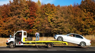 Idalou Wildcat Towing
