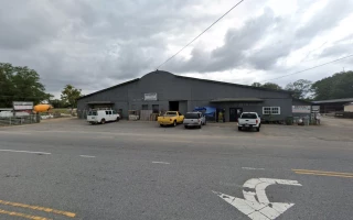 Deviney Lumber & Salvage