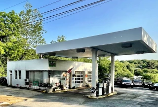Lookout Mountain Services Center