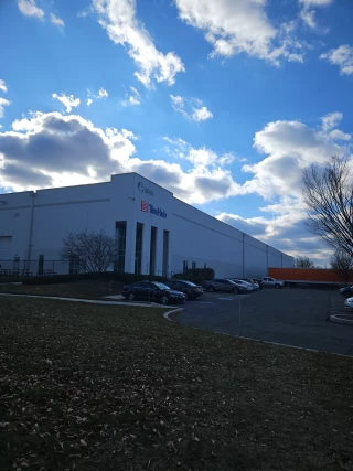 Cooper Tire Distribution Center