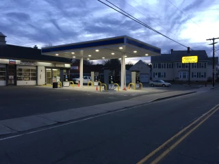 Ashland Auto Service Center
