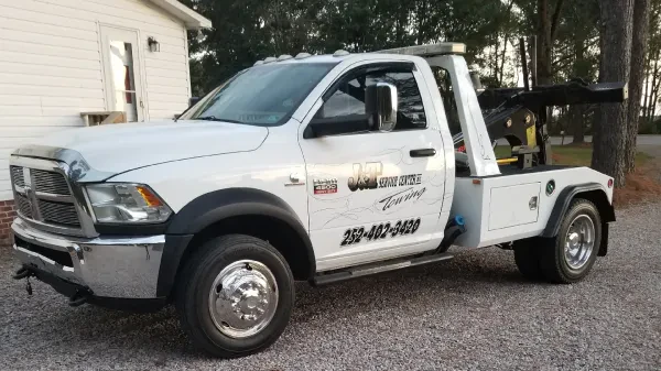 J & T Service Center, Inc. - photo 3