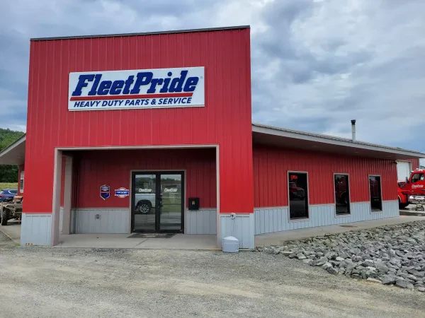 FleetPride - photo 2