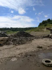 Liberty Tire Recycling LLC