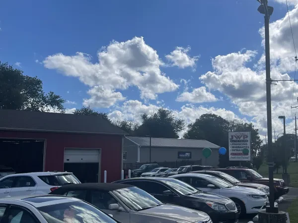 JWP Auto Sales LLC - photo 2