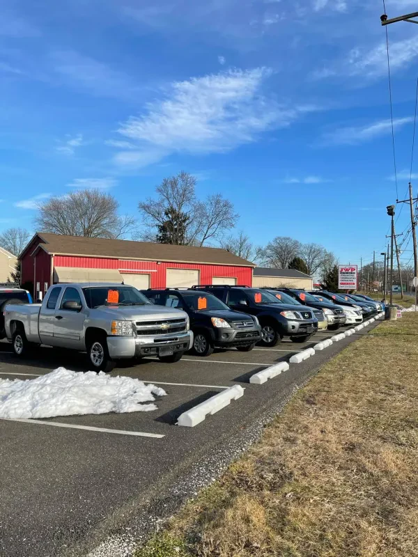 JWP Auto Sales LLC - photo 3