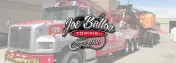 Joe Ballor Towing Inc. (Romeo)