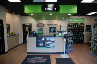 Interstate All Battery Center of Hummelstown, PA