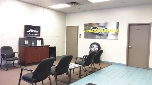 Goodyear Auto Service - photo 2