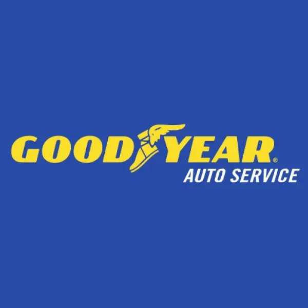 Goodyear Auto Service - photo 4