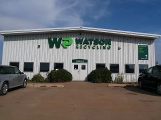 Watson Recycling