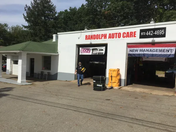 Randolph Auto Care - photo 2