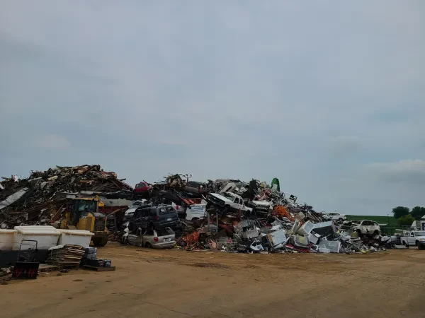 Watson Recycling - photo 2
