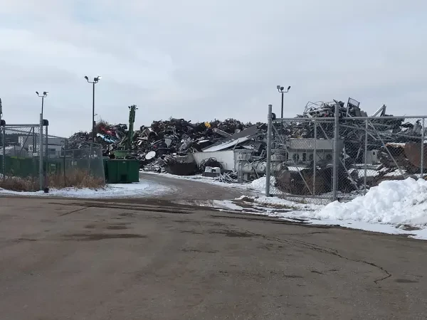 Watson Recycling - photo 3