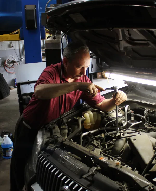 Randolph Auto Care - photo 4