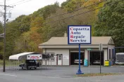 Copsetta Auto Repair Service